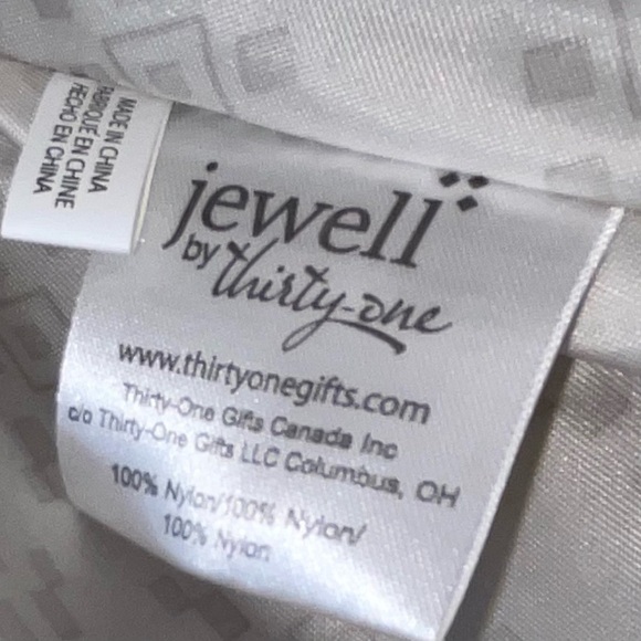 Thirty-One Weekender Bag - Picture 8 of 8